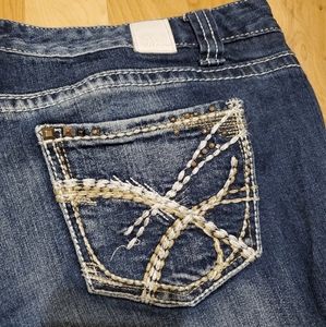 Maurices Jean Capri 13/14